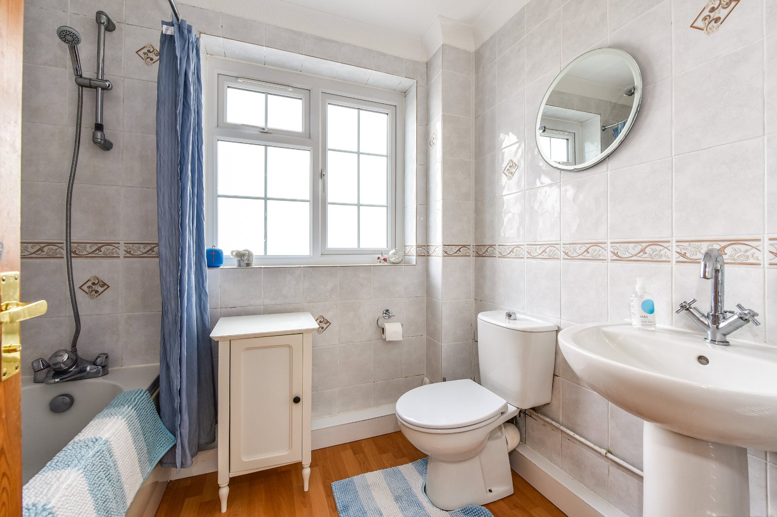 Southampton Road, Cadnam, Southampton, Hampshire, SO40