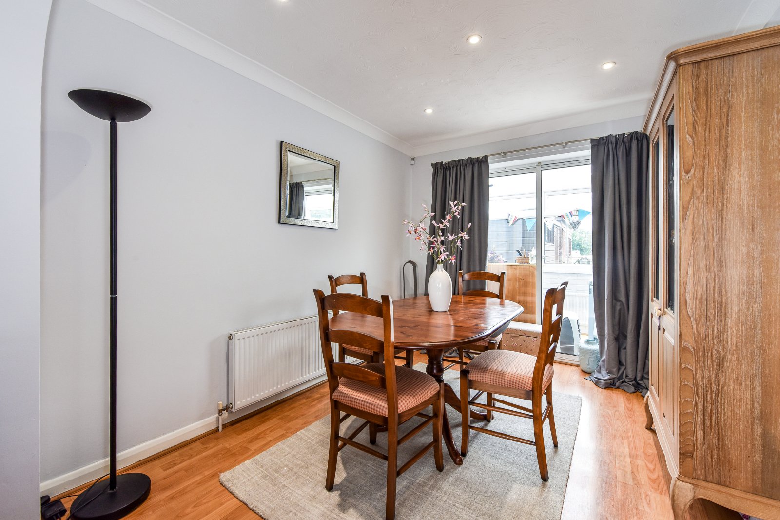 Southampton Road, Cadnam, Southampton, Hampshire, SO40