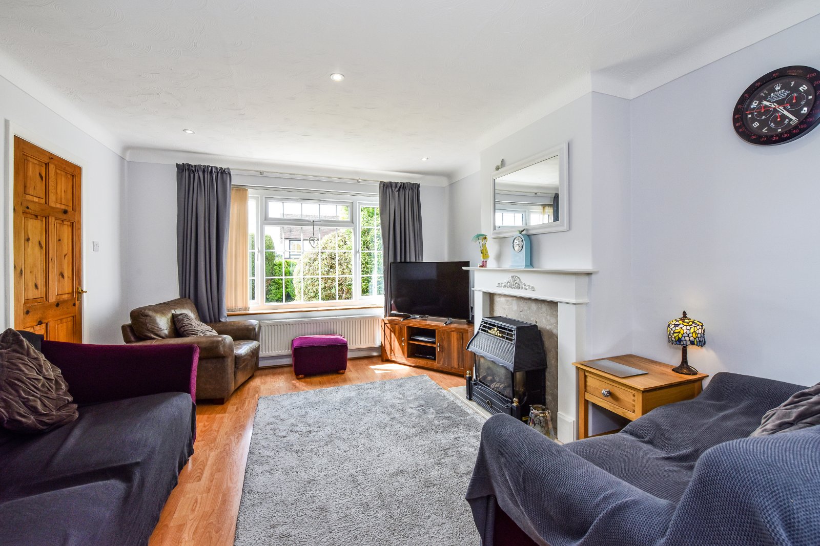 Southampton Road, Cadnam, Southampton, Hampshire, SO40