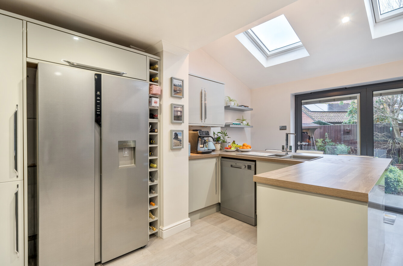 Teal Close, Totton, Hampshire, SO40 - Charters