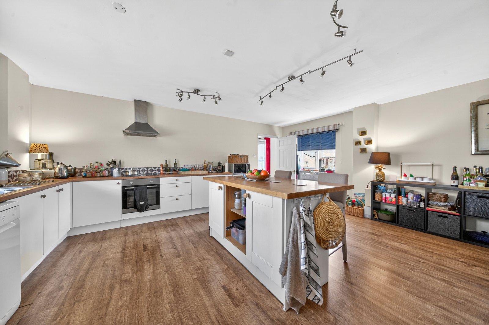 Grateley, Andover, Hampshire, SP11