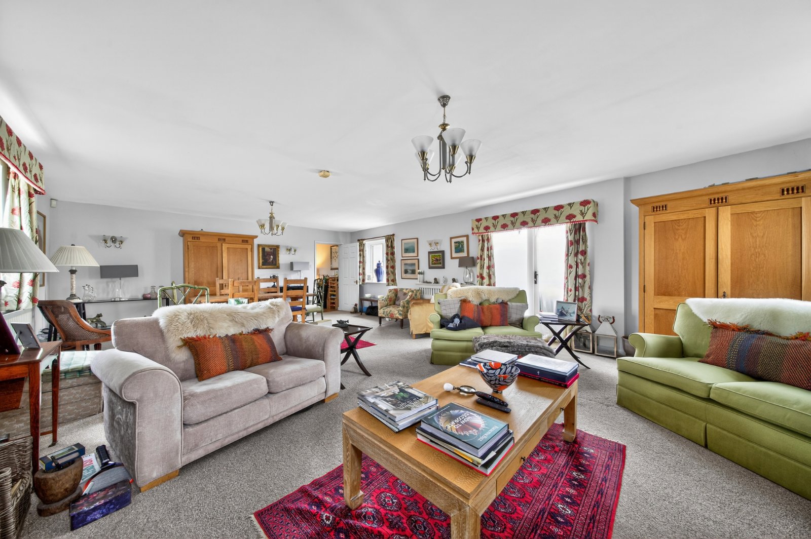 Grateley, Andover, Hampshire, SP11