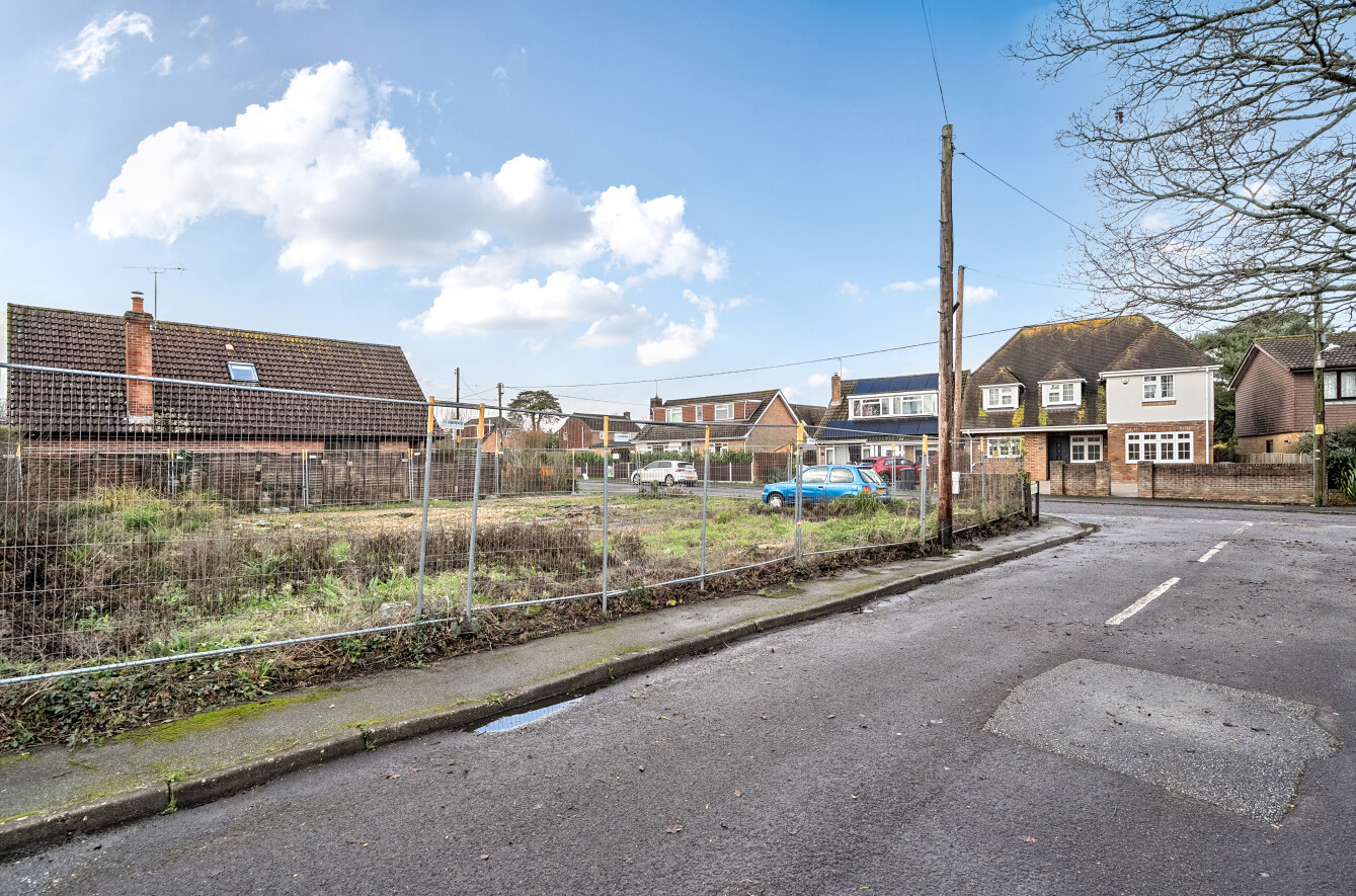Firgrove Road, North Baddesley, Southampton, Hampshire, SO52