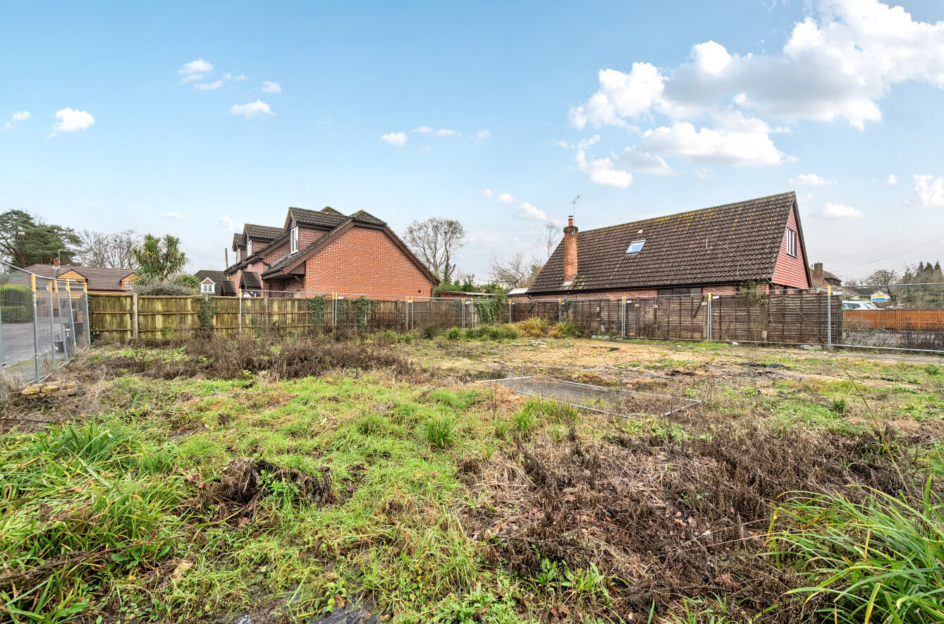 Firgrove Road, North Baddesley, Southampton, Hampshire, SO52