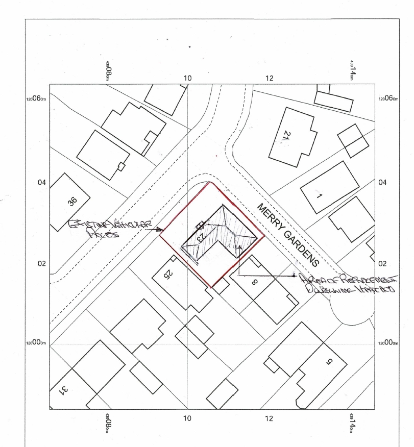 Firgrove Road, North Baddesley, Southampton, Hampshire, SO52