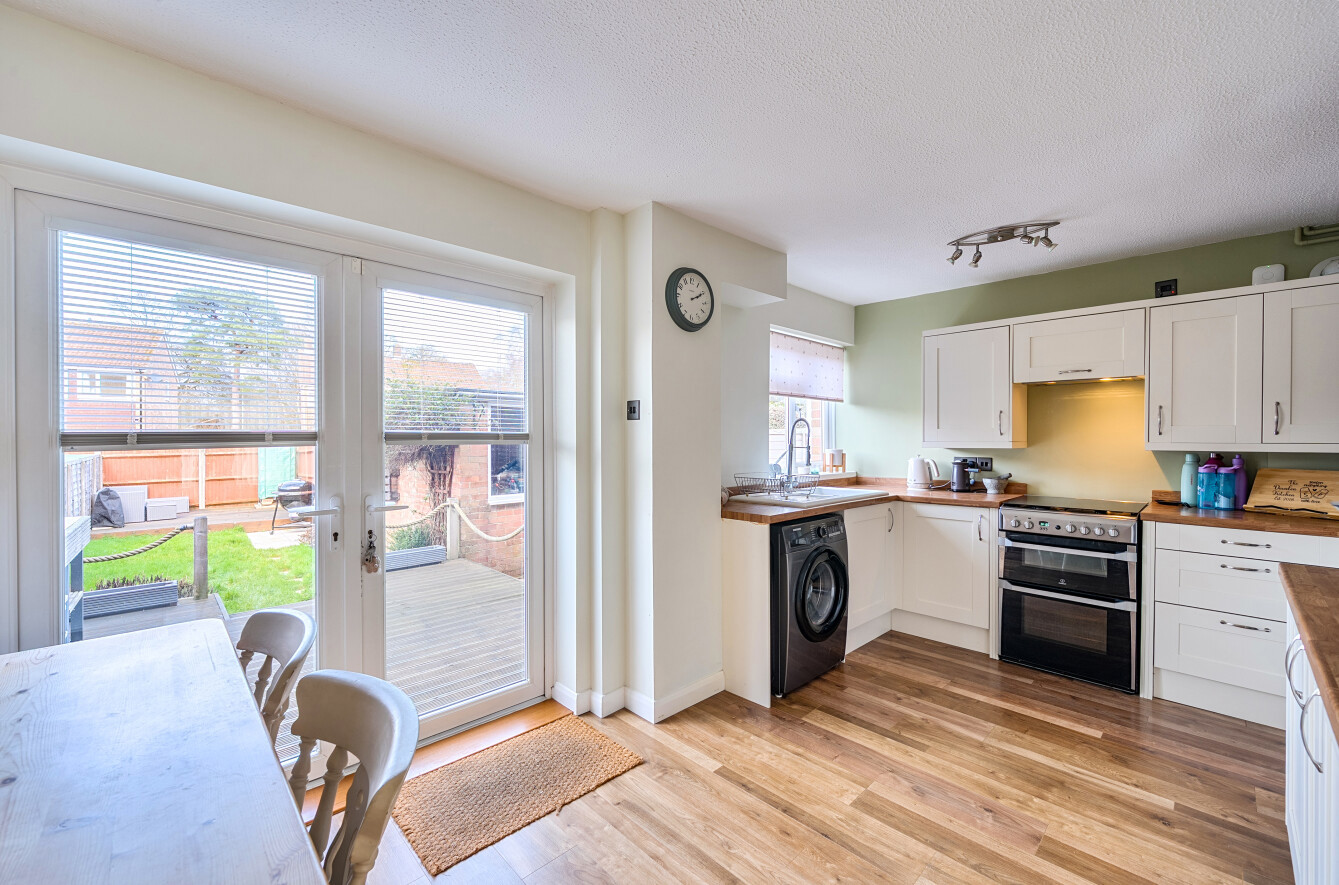 Cedar Crescent, North Baddesley, Southampton, Hampshire, SO52 - Charters