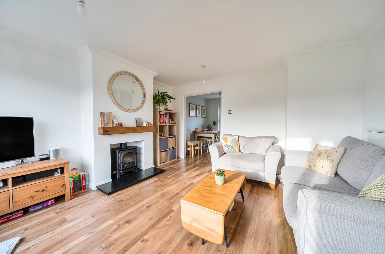 Cedar Crescent, North Baddesley, Southampton, Hampshire, SO52 - Charters