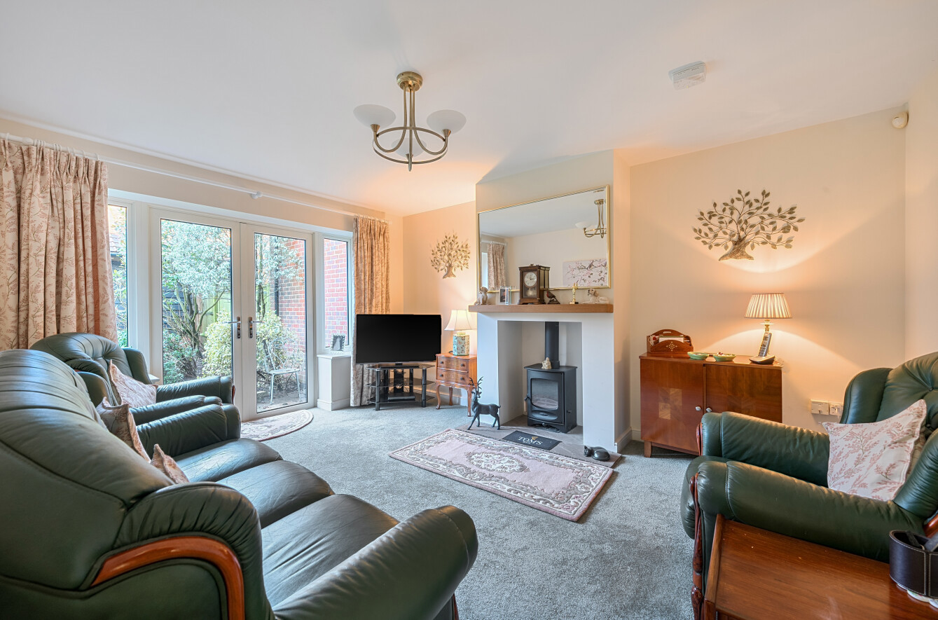 Morleys Green, Ampfield, Romsey, Hampshire, SO51 Morleys Green, Ampfield, Romsey, Hampshire, SO51 - Charters