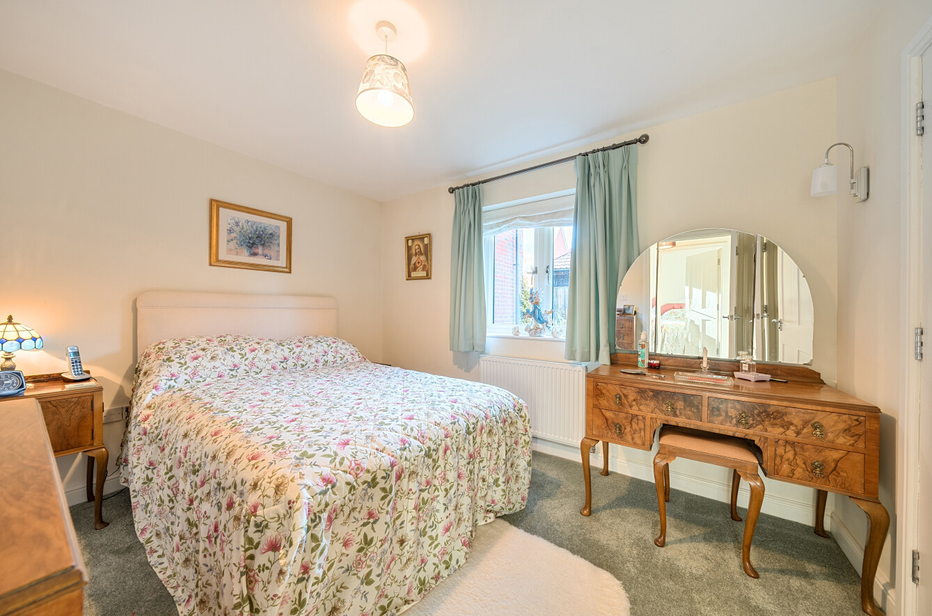 Morleys Green, Ampfield, Romsey, Hampshire, SO51 Morleys Green, Ampfield, Romsey, Hampshire, SO51 - Charters