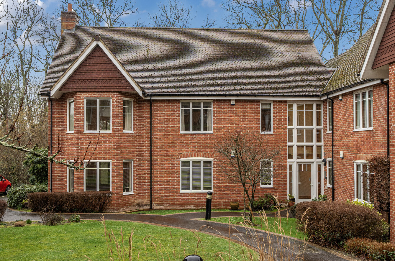 Salisbury Road, Sherfield English, Romsey, Hampshire, SO51 Salisbury Road, Sherfield English, Romsey, Hampshire, SO51 - Charters