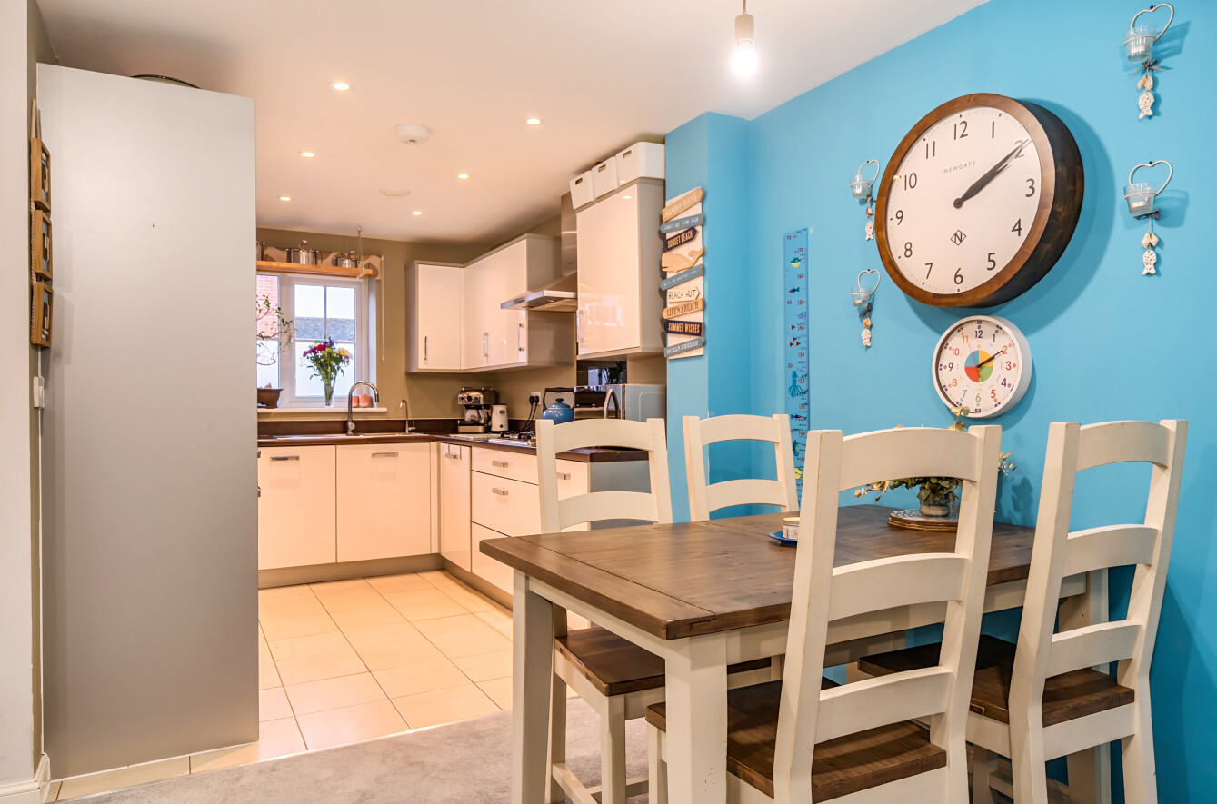 Wadham Close, Romsey, Hampshire, SO51 Wadham Close, Romsey, Hampshire, SO51 - Charters