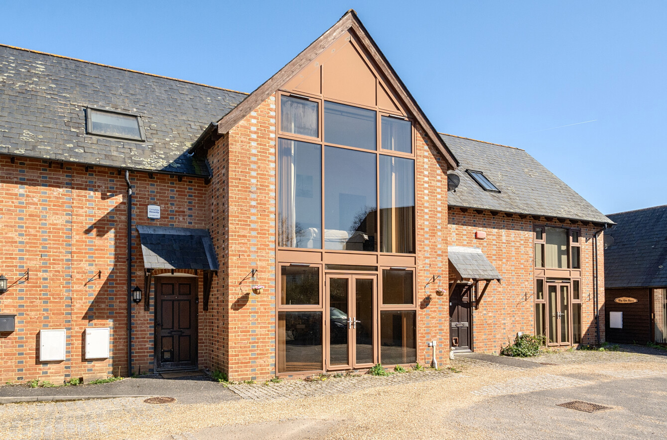 Corylus Court, Totton, Southampton, Hampshire, SO40 - Charters