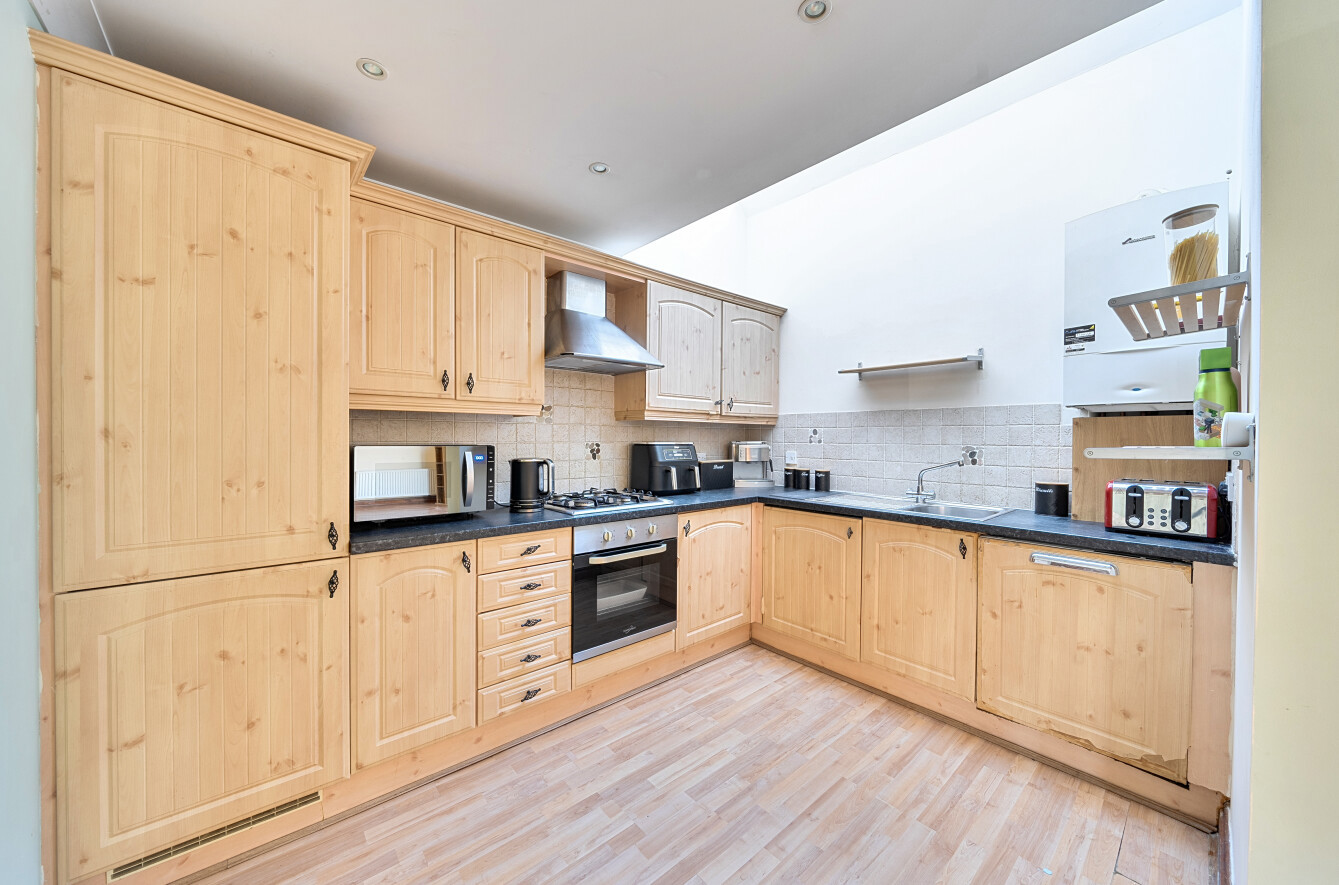 Corylus Court, Totton, Southampton, Hampshire, SO40 - Charters