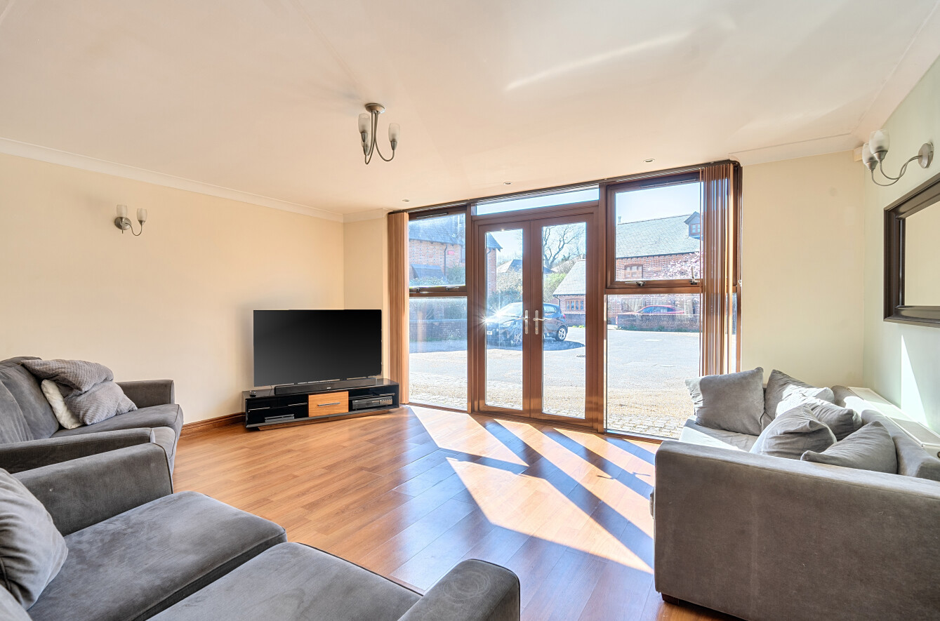 Corylus Court, Totton, Southampton, Hampshire, SO40 - Charters