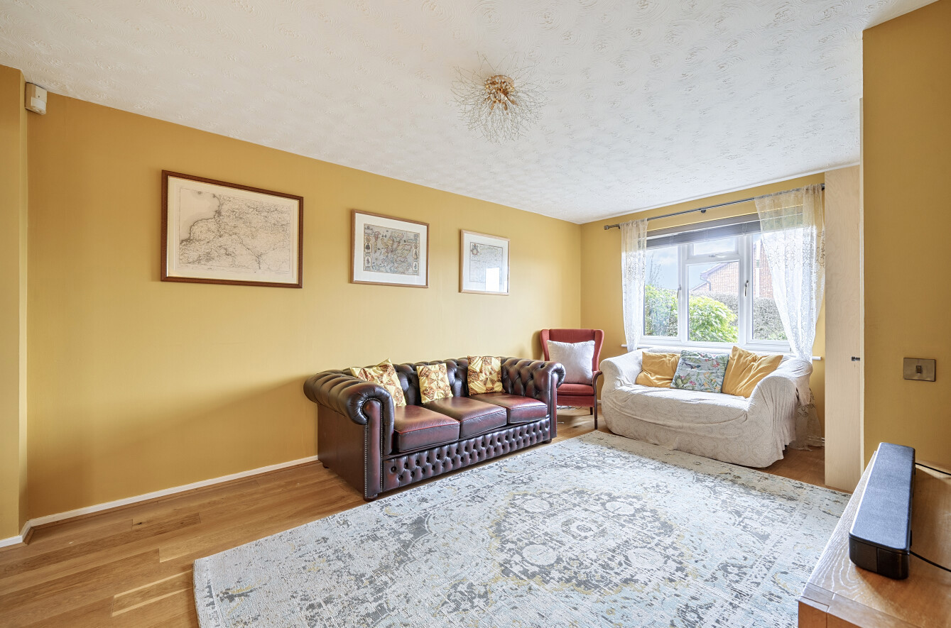 Seward Rise, Romsey, Hampshire, SO51 Seward Rise, Romsey, Hampshire, SO51 - Charters