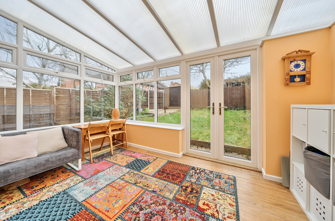 Seward Rise, Romsey, Hampshire, SO51 Seward Rise, Romsey, Hampshire, SO51 - Charters