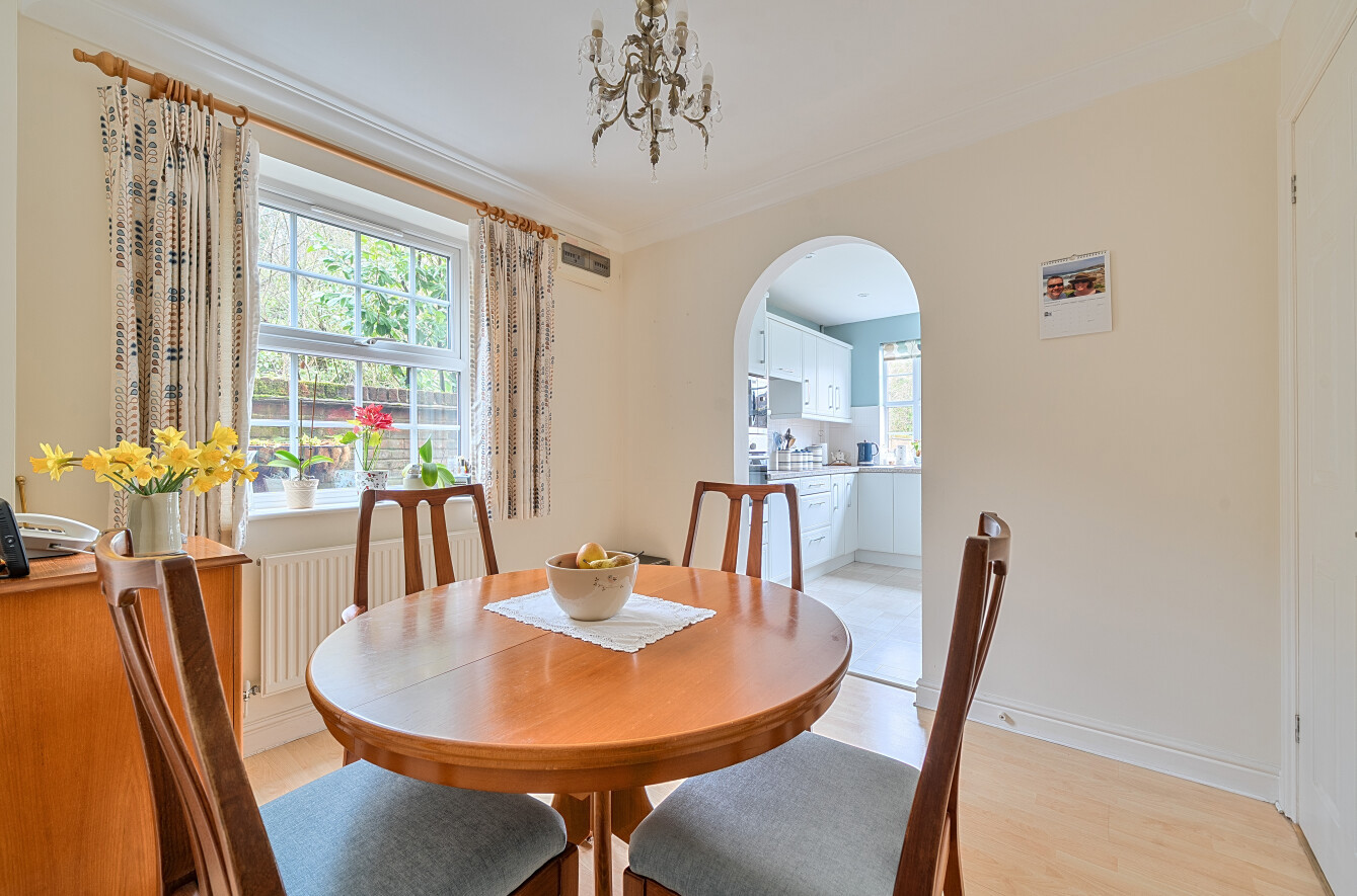 Middlebridge Street, Romsey, Hampshire, SO51 Middlebridge Street, Romsey, Hampshire, SO51 - Charters