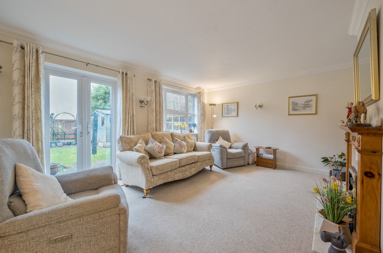 Middlebridge Street, Romsey, Hampshire, SO51 Middlebridge Street, Romsey, Hampshire, SO51 - Charters