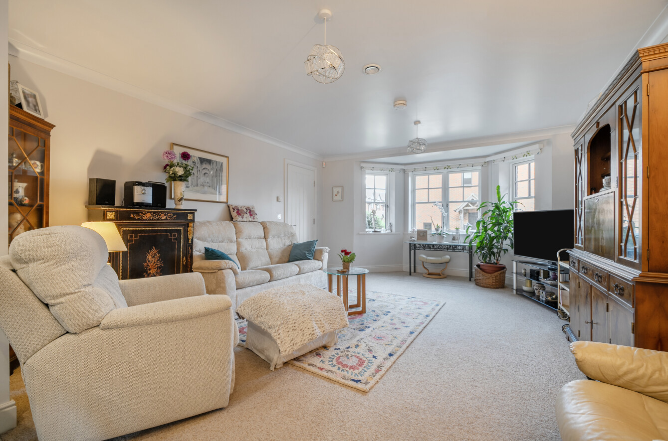 Walled Garden, Romsey, Hampshire, SO51 Walled Garden, Romsey, Hampshire, SO51 - Charters