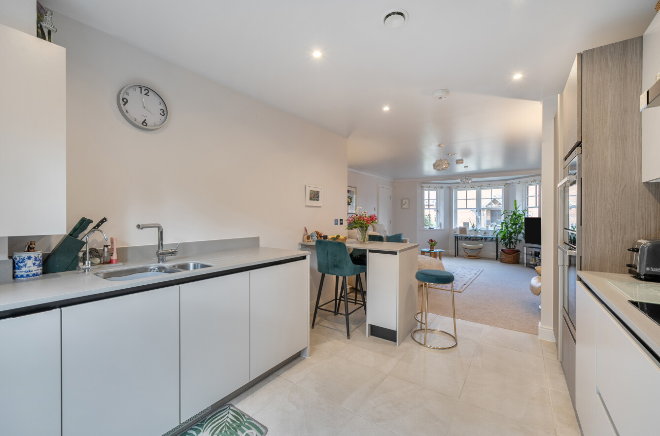 Walled Garden, Romsey, Hampshire, SO51 Walled Garden, Romsey, Hampshire, SO51 - Charters