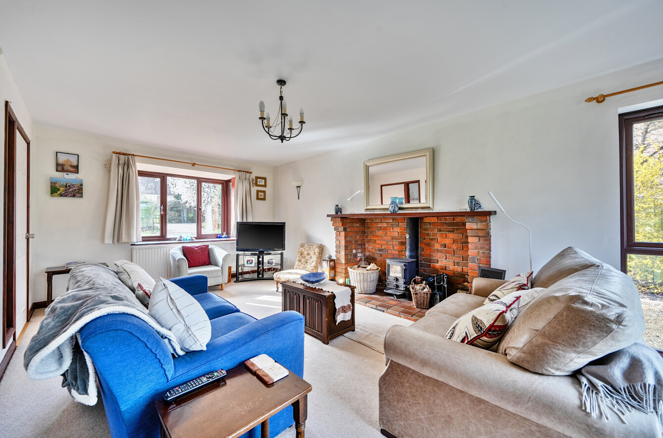 East Dean, Salisbury, Hampshire, SP5