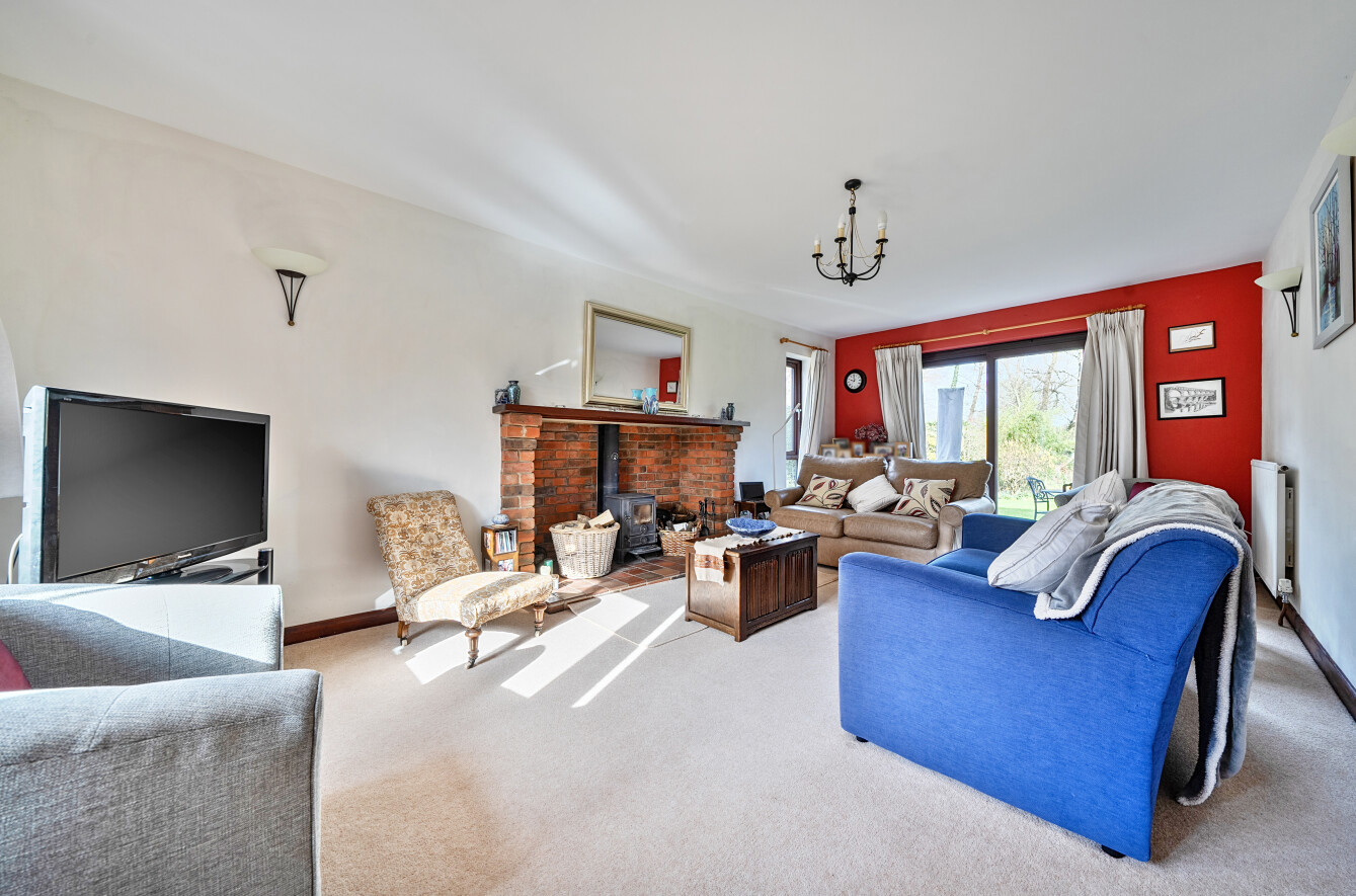 East Dean, Salisbury, Hampshire, SP5
