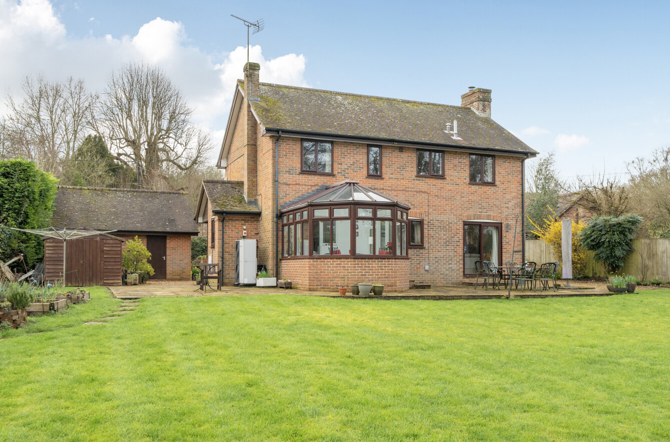 East Dean, Salisbury, Hampshire, SP5