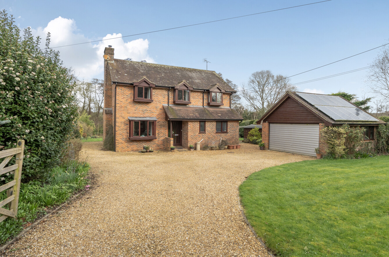 East Dean, Salisbury, Hampshire, SP5