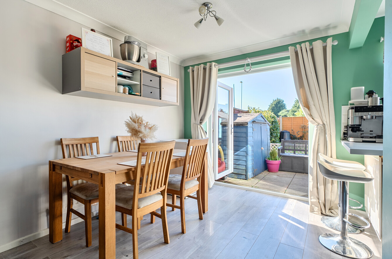 Harvey Court, Blackfield, Southampton, Hampshire, SO45