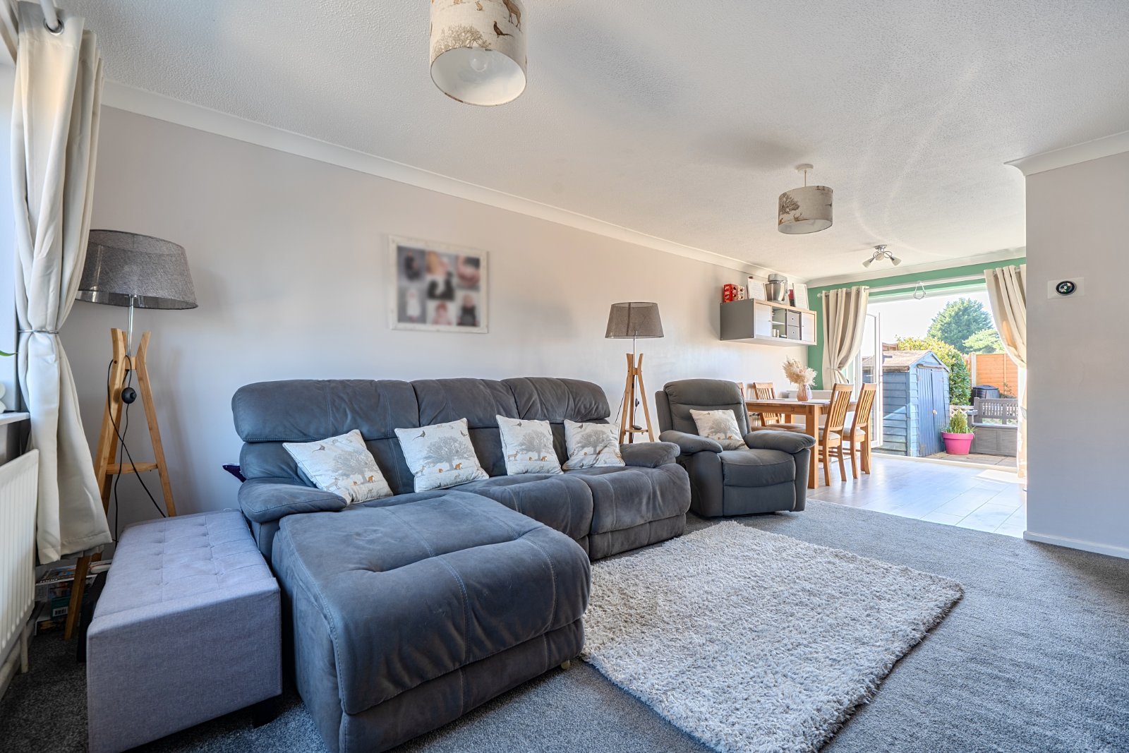 Harvey Court, Blackfield, Southampton, Hampshire, SO45 - Charters