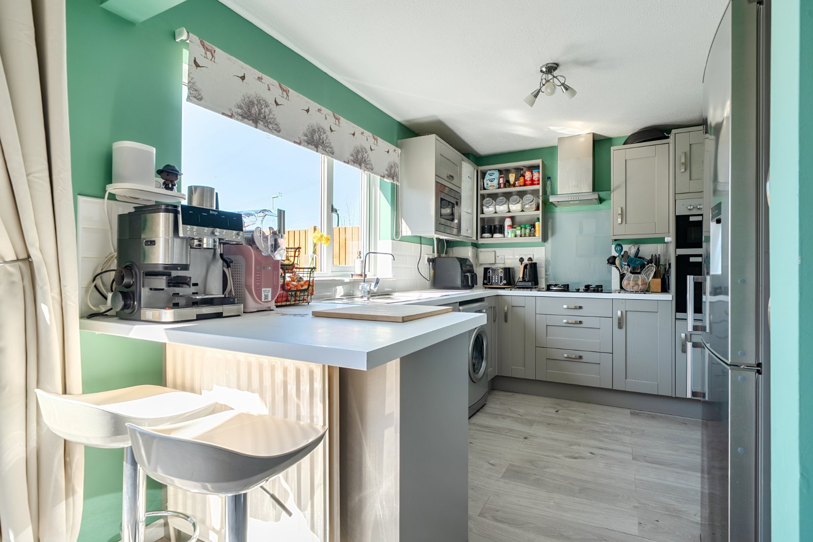 Harvey Court, Blackfield, Southampton, Hampshire, SO45 - Charters