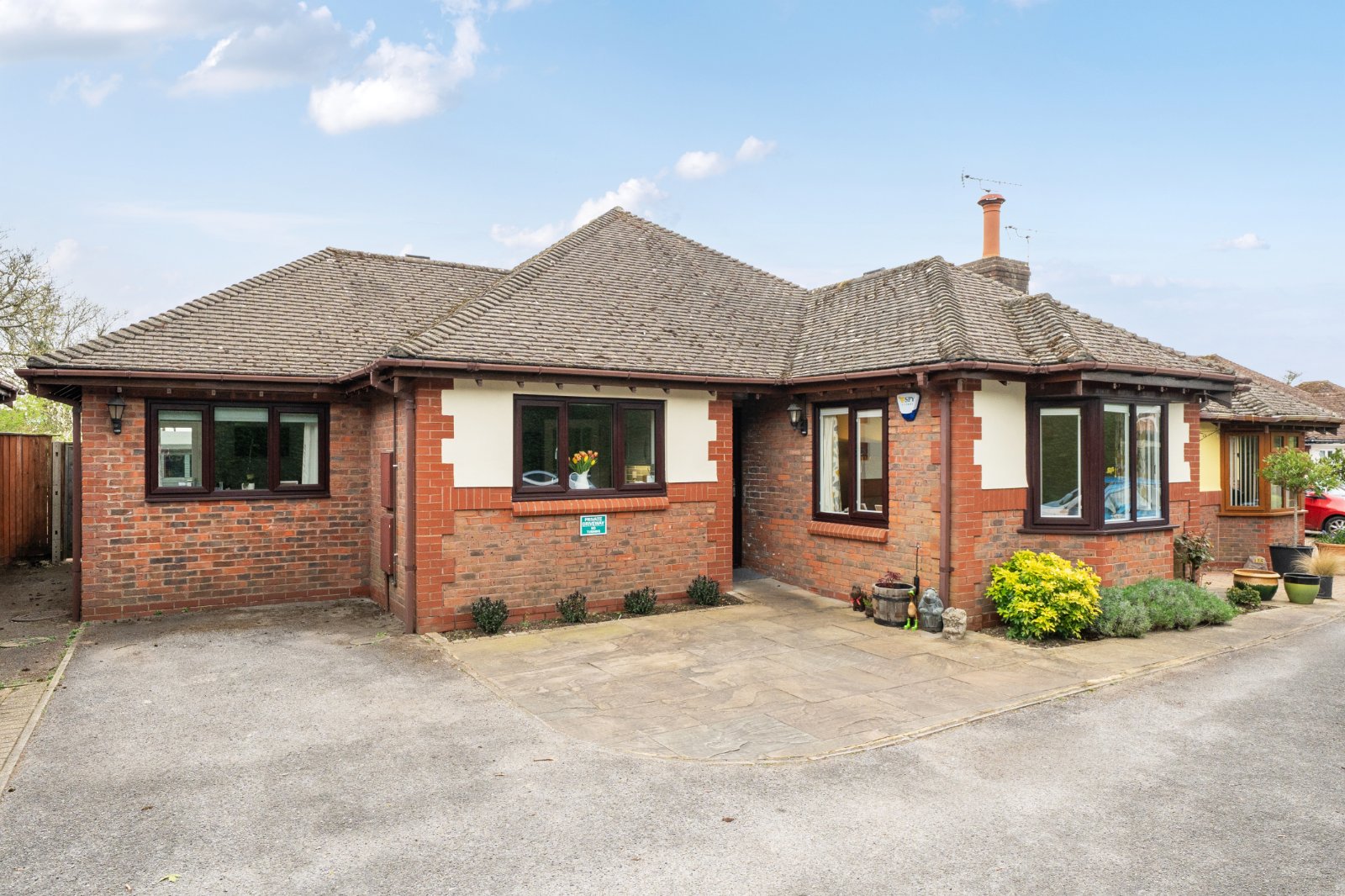 Mortimer Way, North Baddesley, Southampton, Hampshire, SO52 - Charters