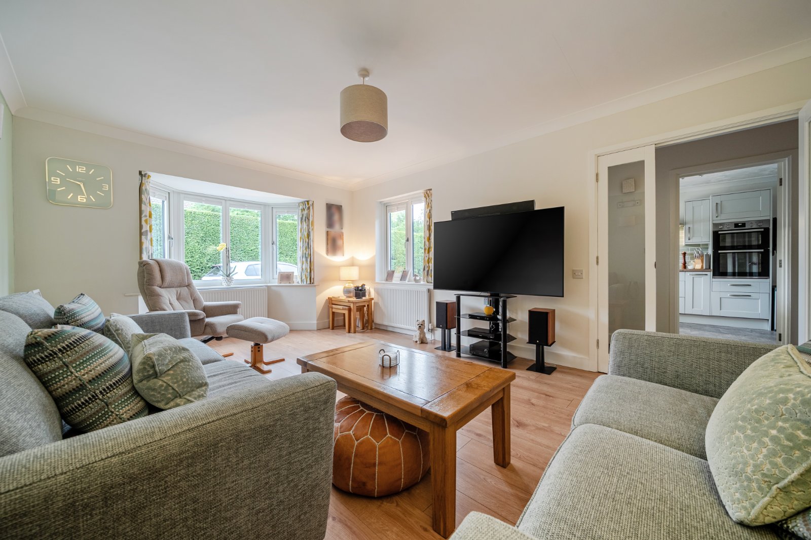 Mortimer Way, North Baddesley, Southampton, Hampshire, SO52 - Charters