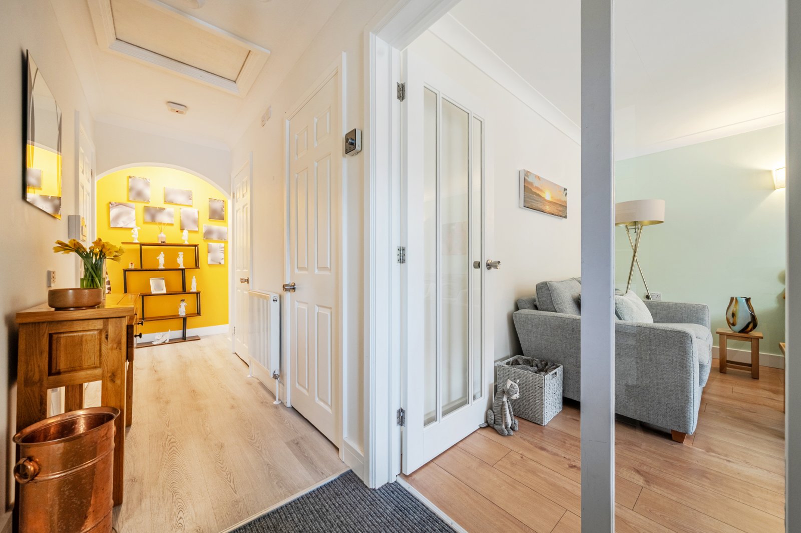 Mortimer Way, North Baddesley, Southampton, Hampshire, SO52 - Charters