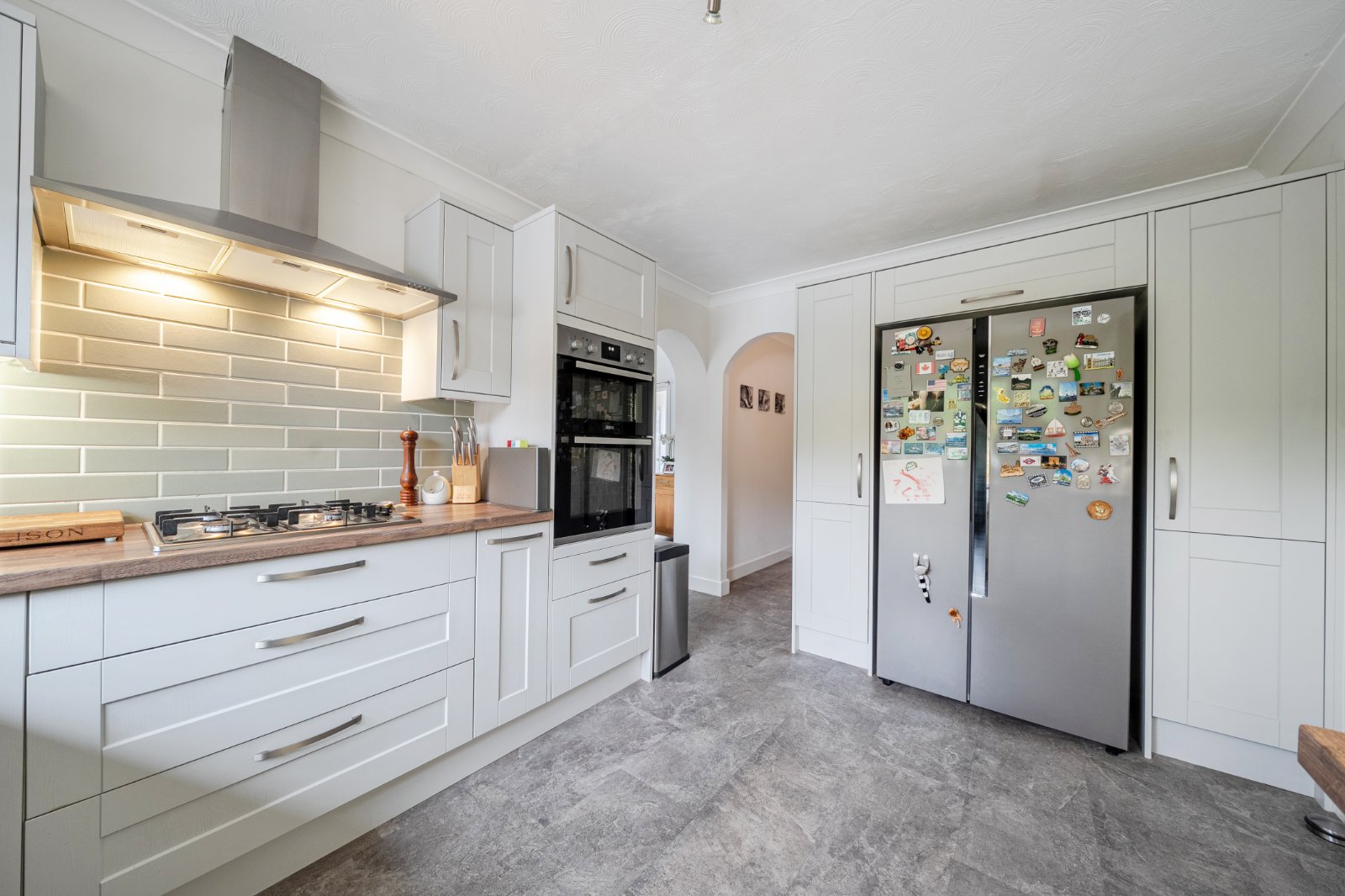 Mortimer Way, North Baddesley, Southampton, Hampshire, SO52 - Charters