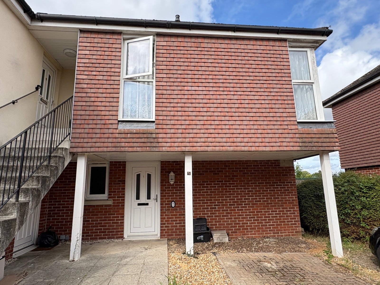 Wickham Court, Totton, Southampton, SO40 - Charters