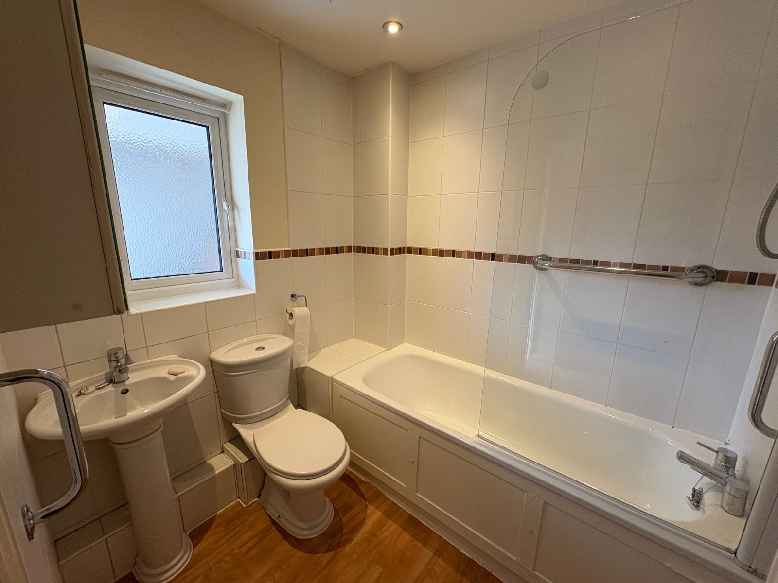 Wickham Court, Totton, Southampton, SO40
