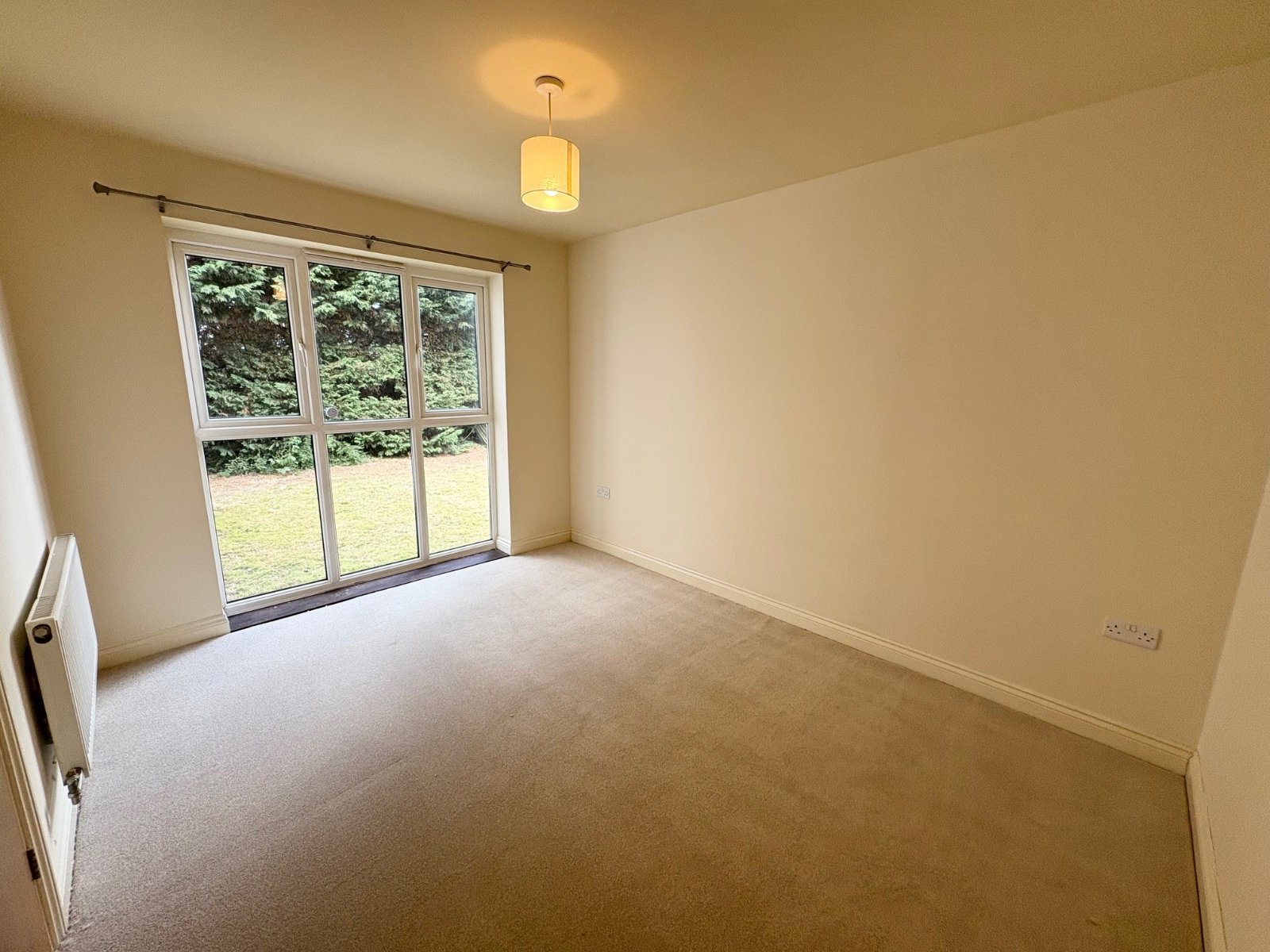 Wickham Court, Totton, Southampton, SO40