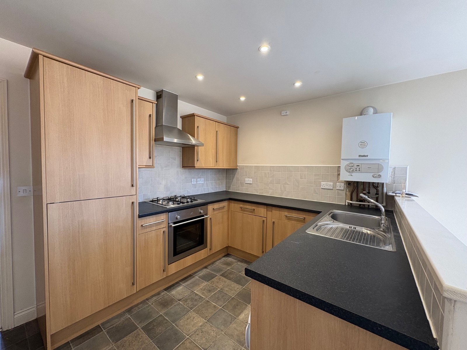 Wickham Court, Totton, Southampton, SO40 - Charters