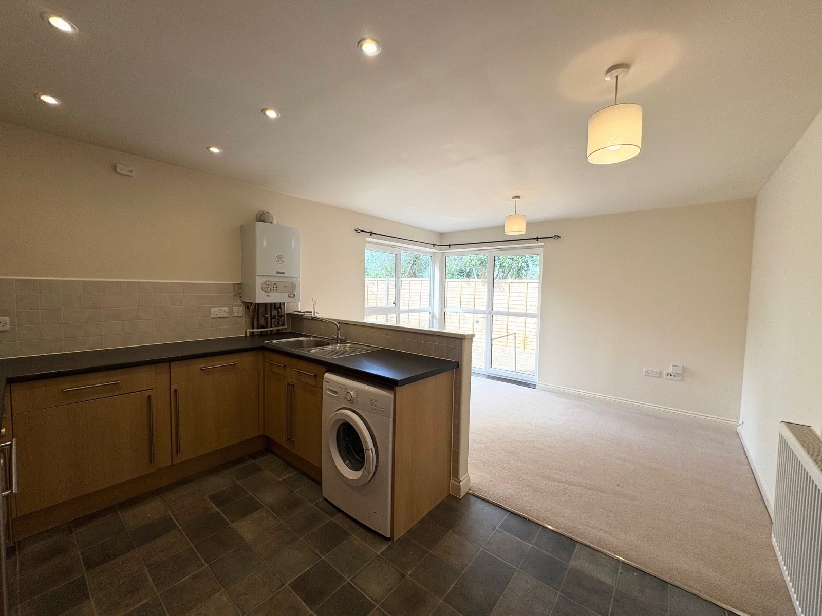 Wickham Court, Totton, Southampton, SO40 - Charters