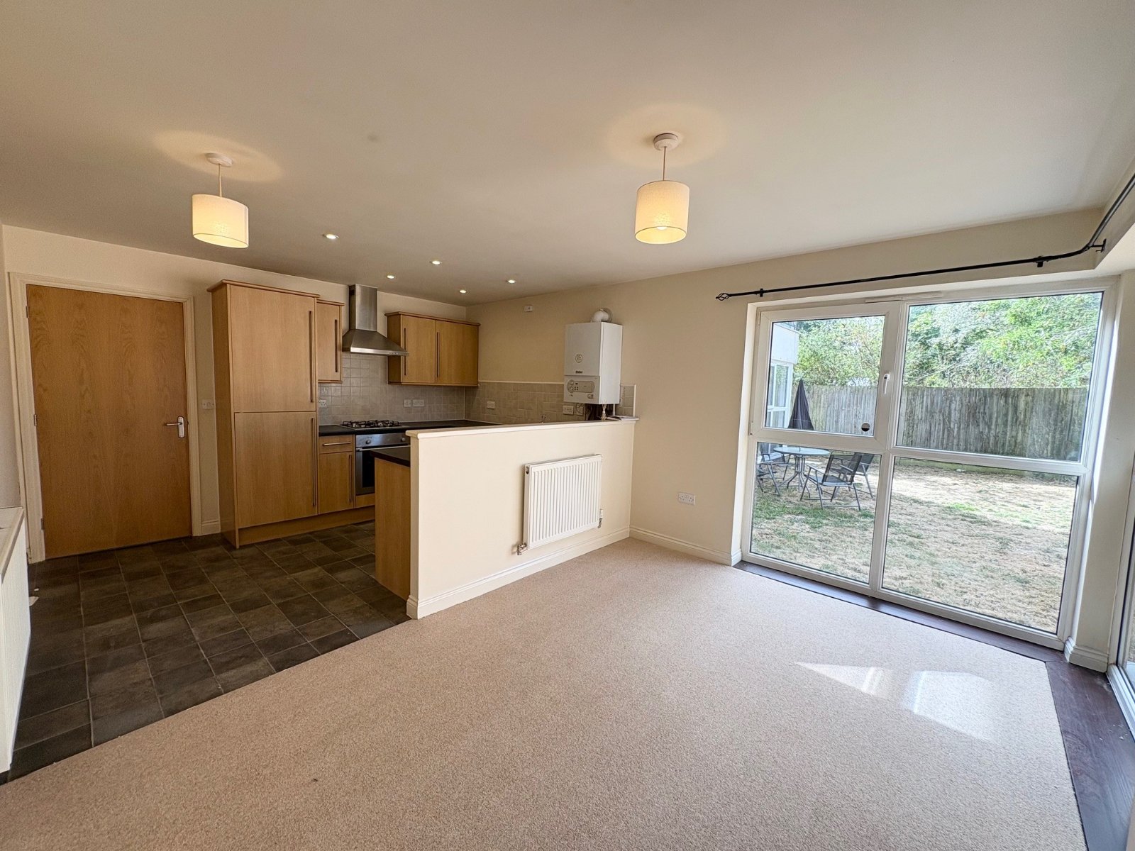 Wickham Court, Totton, Southampton, SO40
