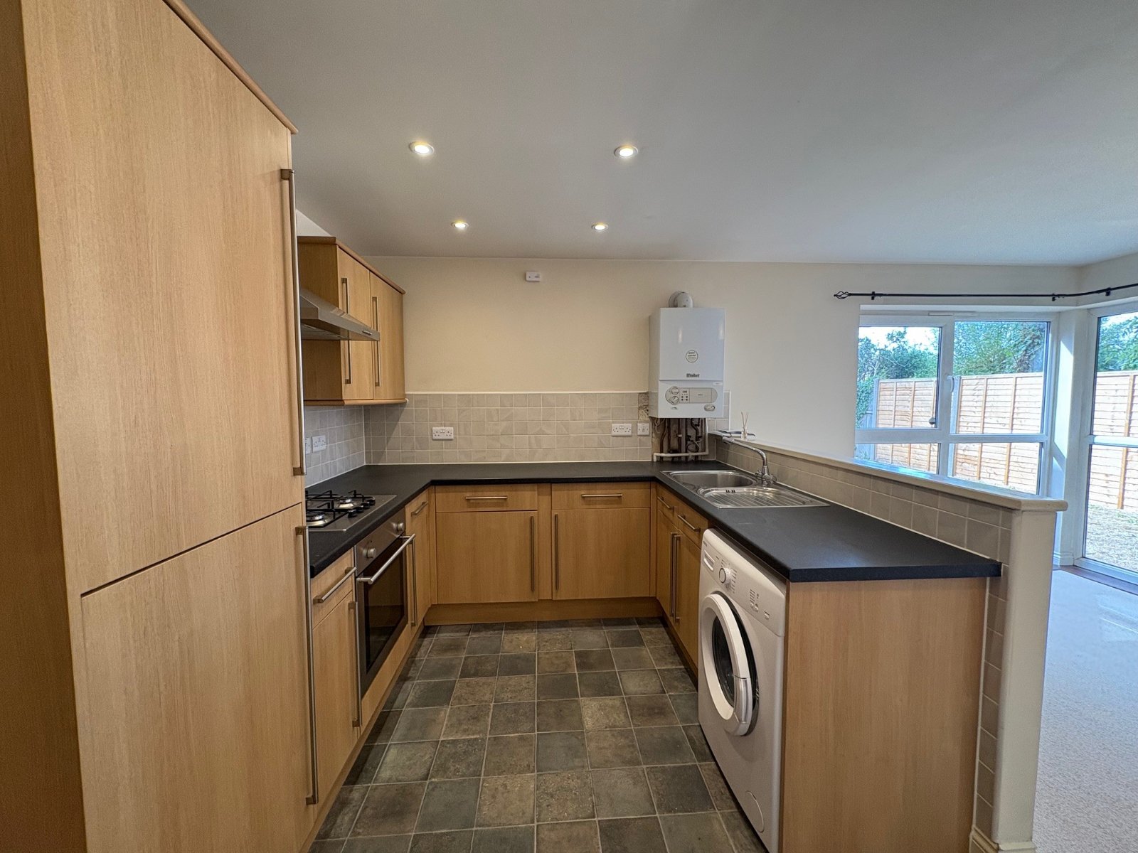 Wickham Court, Totton, Southampton, SO40 - Charters