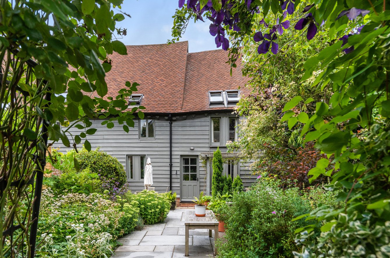 Church Road, Kings Somborne, Stockbridge, Hampshire, SO20