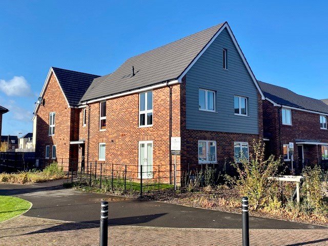 Valdez House, Abbotswood Common Road, Romsey, SO51