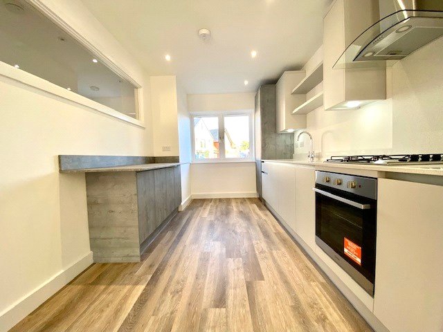 Thomas Hunt Row, Abbotswood Common Road, Romsey, Hampshire, SO51