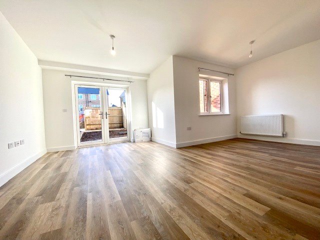 Thomas Hunt Row, Abbotswood Common Road, Romsey, Hampshire, SO51