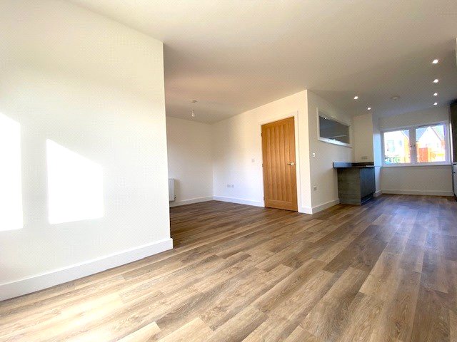 Thomas Hunt Row, Abbotswood Common Road, Romsey, Hampshire, SO51