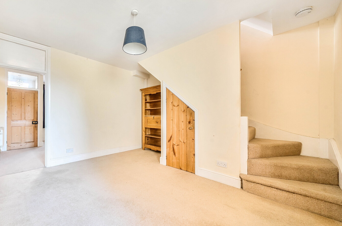 Cherville Street, Romsey, Hampshire, SO51 - Charters