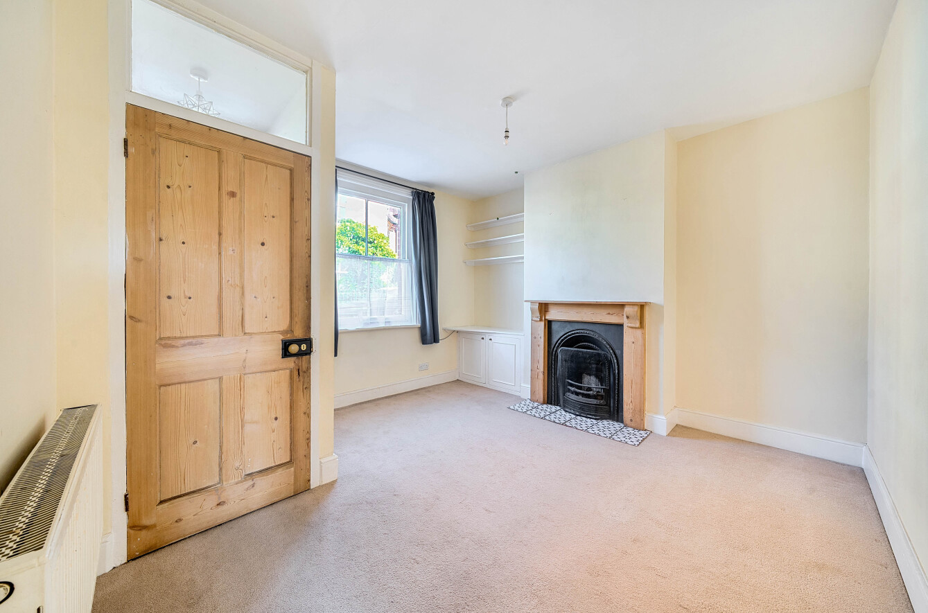 Cherville Street, Romsey, Hampshire, SO51 - Charters