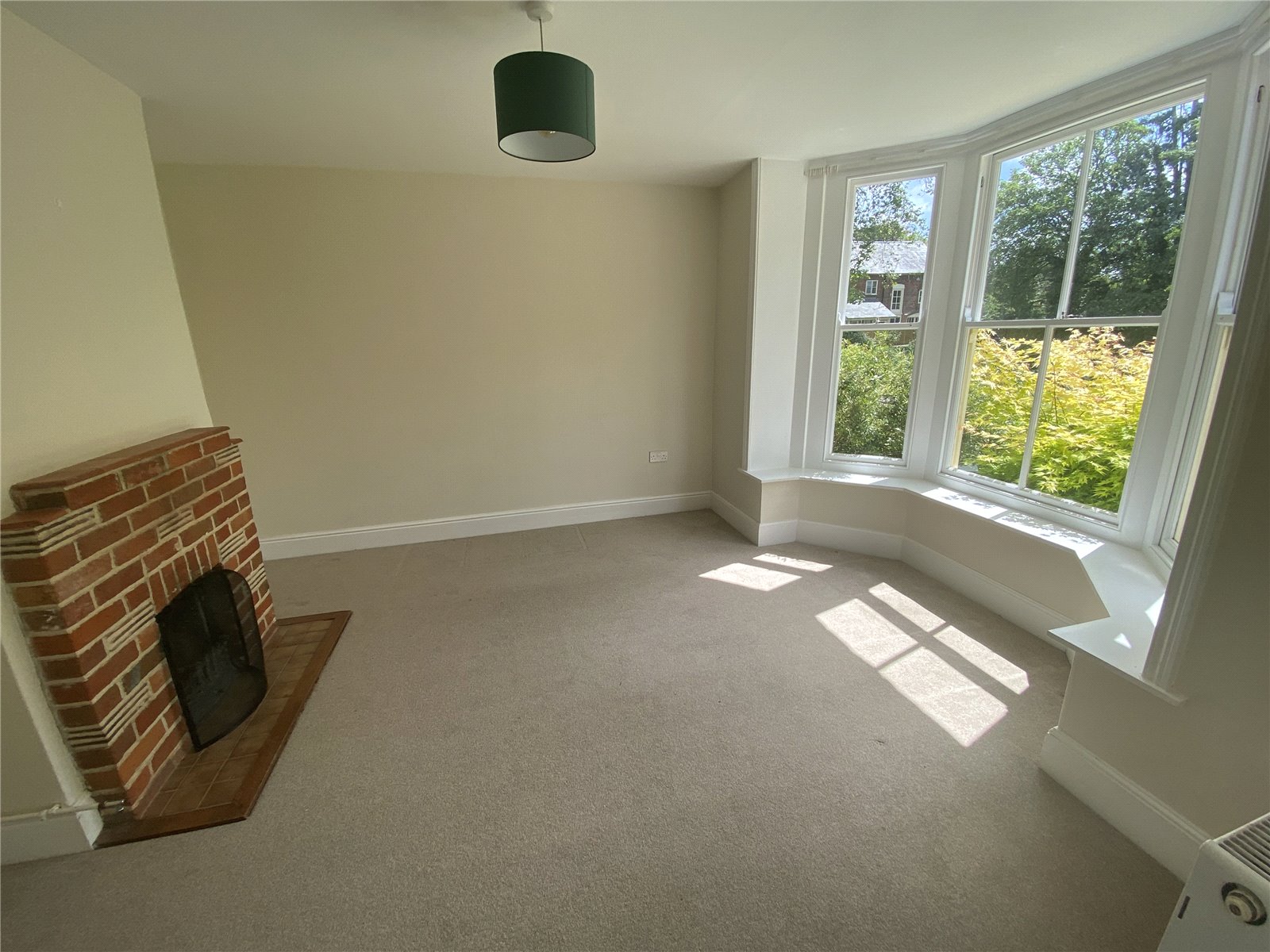 Palmerston Street, Romsey, Hampshire, SO51